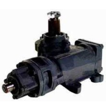 Механизм рулевой КРАЗ-260,  6437,  6443,  6510 БАГУ №