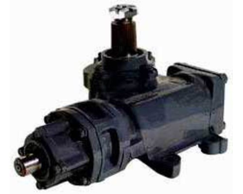 Механизм рулевой КРАЗ-260,  6437,  6443,  6510 БАГУ №