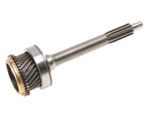 Вал КПП ГАЗель Next первичный в сборе АККОМ