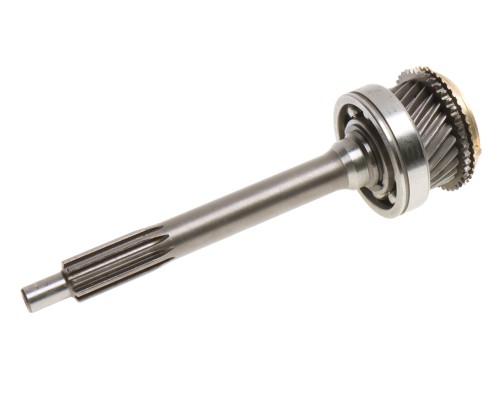 Вал КПП ГАЗель Next первичный в сборе АККОМ