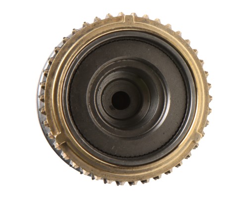 Вал КПП ГАЗель Next первичный в сборе АККОМ