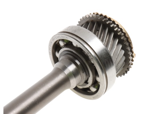 Вал КПП ГАЗель Next первичный в сборе АККОМ