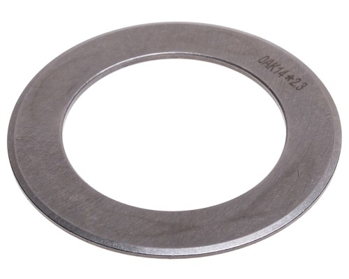 Шайба SITRAK HOWO шкворня регулировочная (2.30) OE