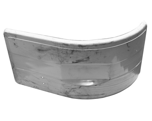 Брызговик МАЗ-5551 колеса заднего ОАО МАЗ