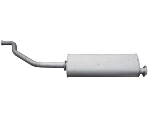 Глушитель ГАЗ-3302 дв.ЗМЗ-405 ЕВРО-3 БАКСАН