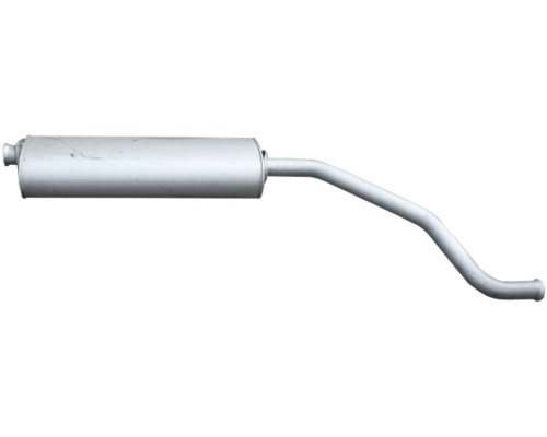 Глушитель ГАЗ-2217, 2310 дв.ЗМЗ-405 ЕВРО-3 БАКСАН