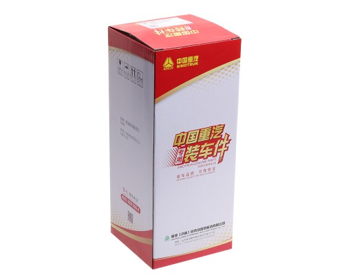 Фильтр топливный HOWO A7 SITRAK грубой очистки OE