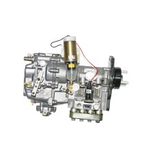 Насос топливный Д-245.9Е1 высокого давления (МАЗ-4370, ЗИЛ-5301) ЯЗДА №