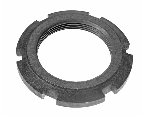 Гайка Д-260 коленвала ММЗ