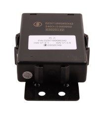 Блок управления SHACMAN SHAANXI X5000 OE