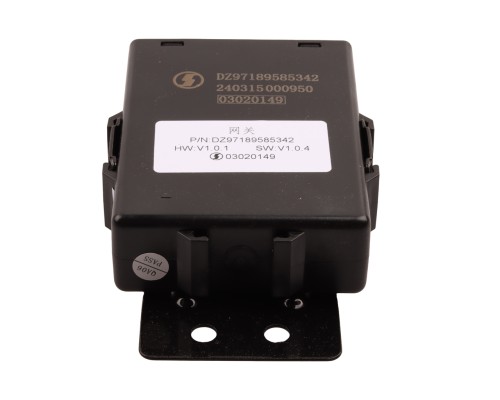 Блок управления SHACMAN SHAANXI X5000 OE