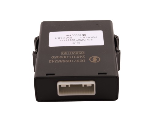 Блок управления SHACMAN SHAANXI X5000 OE