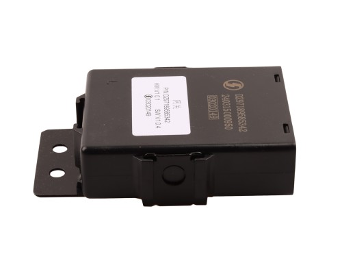 Блок управления SHACMAN SHAANXI X5000 OE