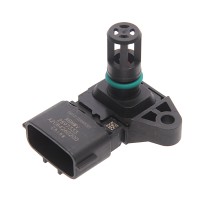 Датчик температуры воздуха КАМАЗ, ПАЗ, ГАЗ дв.CUMMINS ISBe, ISDe, ISF наддувочного CUMMINS (ОАО КАМАЗ)