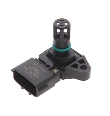 Датчик температуры воздуха КАМАЗ, ПАЗ, ГАЗ дв.CUMMINS ISBe, ISDe, ISF наддувочного CUMMINS (ОАО КАМАЗ)