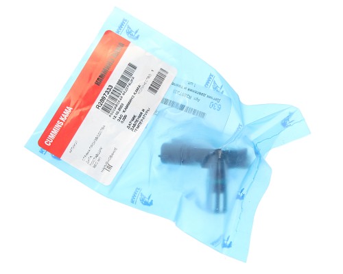 Датчик температуры воздуха КАМАЗ, ПАЗ, ГАЗ дв.CUMMINS ISBe, ISDe, ISF наддувочного CUMMINS (ОАО КАМАЗ)