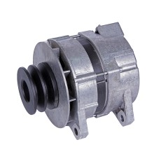 Генератор ГАЗ-3301, 3306, 3309, 3932, 3933, 34039 дв.ММЗ Д-245 28В 45A РАДИОВОЛНА