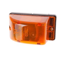 Указатель поворота ГАЗ, ЗИЛ, УАЗ боковой 12V ОСВАР