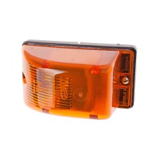 Указатель поворота ГАЗ, ЗИЛ, УАЗ боковой 12V ОСВАР