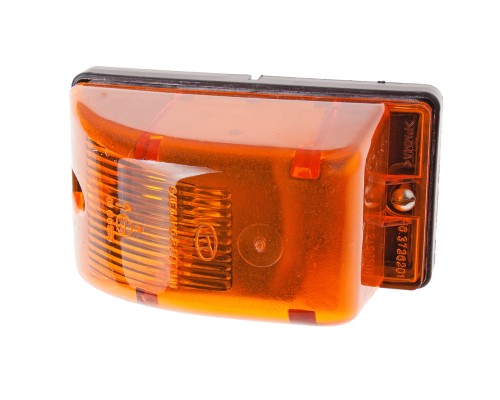 Указатель поворота ГАЗ, ЗИЛ, УАЗ боковой 12V ОСВАР