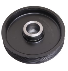 Шкив SITRAK HOWO дв.MC11 ТНВД OE