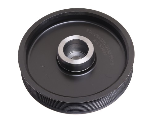 Шкив SITRAK HOWO дв.MC11 ТНВД OE