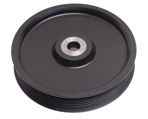 Шкив SITRAK HOWO дв.MC11 ТНВД OE