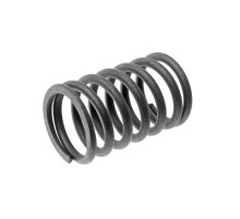 Пружина ЯМЗ клапана наружная АВТОДИЗЕЛЬ