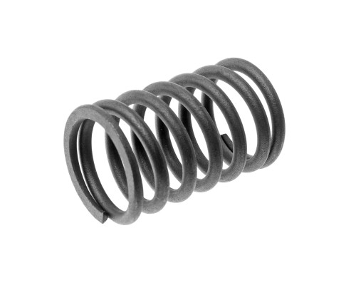 Пружина ЯМЗ клапана наружная АВТОДИЗЕЛЬ