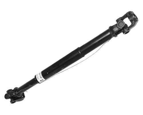 Вал карданный МАЗ рулевой нижний L=678мм БААЗ