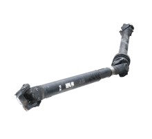 Передача карданная МАЗ среднего моста (4 отверстия,  торцевые шлицы) L=2661+60мм БЕЛКАРД