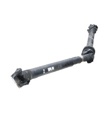 Передача карданная МАЗ среднего моста (4 отверстия,  торцевые шлицы) L=2661+60мм БЕЛКАРД