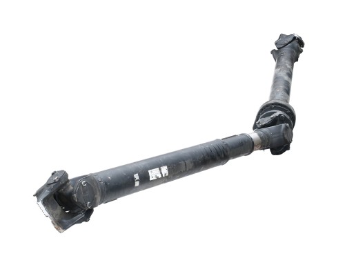 Передача карданная МАЗ среднего моста (4 отверстия,  торцевые шлицы) L=2661+60мм БЕЛКАРД