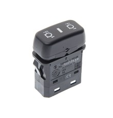 Переключатель УРАЛ Next подкачки шин оси задней КОПИР