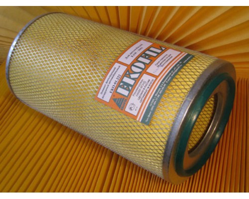 Фильтр воздушный FAW-1061 EKOFIL