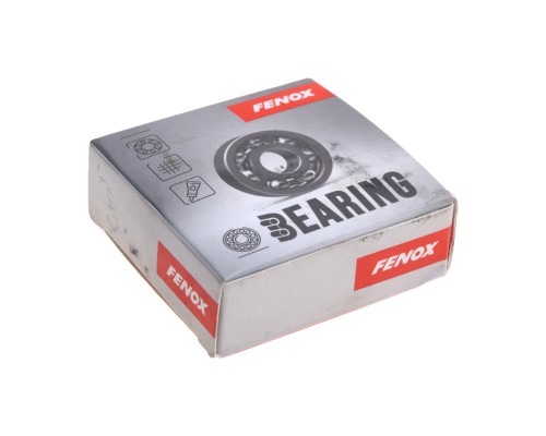 Подшипник ступицы ВАЗ-1111, ЗАЗ-1102 задней внутренний,  МАЗ системы питания FENOX