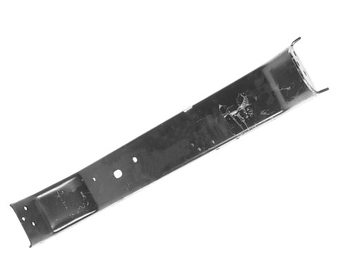 Балка опоры двигателя УРАЛ задняя дв.ЯМЗ (АО АЗ УРАЛ)