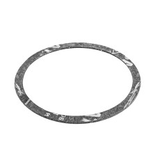 Прокладка ЯМЗ крышки Ф.Т.О.Т РД