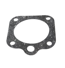 Прокладка ЯМЗ крышки заборника насоса масляного КПП РД