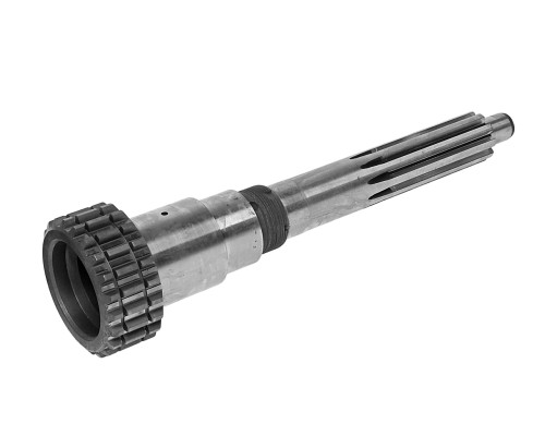 Вал КПП КАМАЗ делителя первичный (ОАО КАМАЗ)