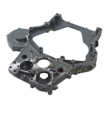 Картер КАМАЗ агрегатов в сборе (ОАО КАМАЗ)