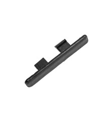 Заглушка МАЗ накладки кронштейна крепления отопителя (ОЗАА)