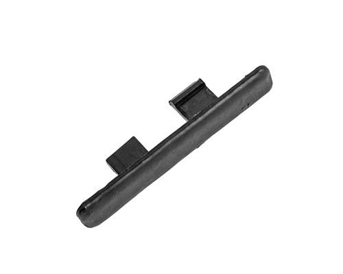 Заглушка МАЗ накладки кронштейна крепления отопителя (ОЗАА)