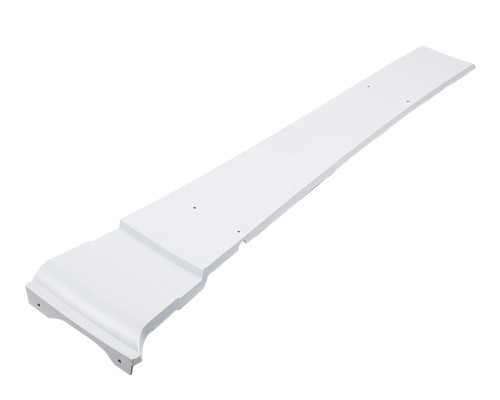 Закрылок МАЗ кабины левый (ОЗАА)