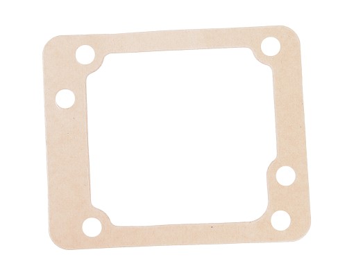 Прокладка ЯМЗ крышки кулисы КПП РД