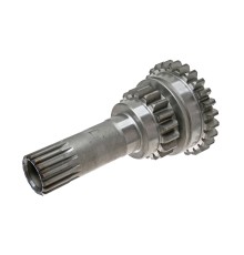 Вал МТЗ-1221 ведущий привода ВОМ ОАО МТЗ