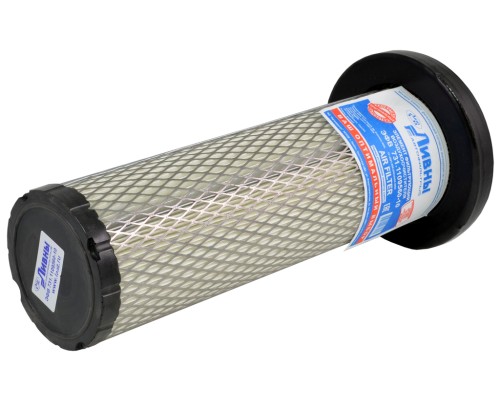 Фильтр воздушный КАМАЗ дв.CUMMINS JOHN DEERE внутренний Ливны