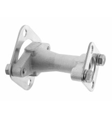 Вал КАМАЗ-ЕВРО-2 привода ТНВД с пластинами в сборе (ОАО КАМАЗ)