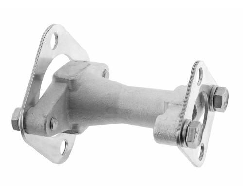 Вал КАМАЗ-ЕВРО-2 привода ТНВД с пластинами в сборе (ОАО КАМАЗ)