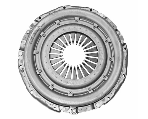 Корзина сцепления МАЗ-4370 Зубренок SACHS